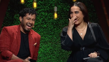 Comicstaan Season 3 release date: When and where to watch the Abish Mathew and Kusha Kapila-hosted show