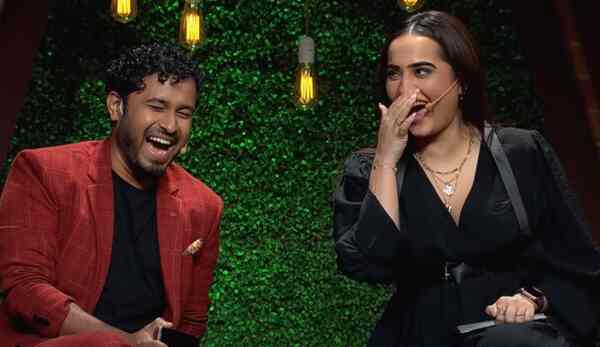 Comicstaan Season 3 release date: When and where to watch the Abish Mathew and Kusha Kapila-hosted show