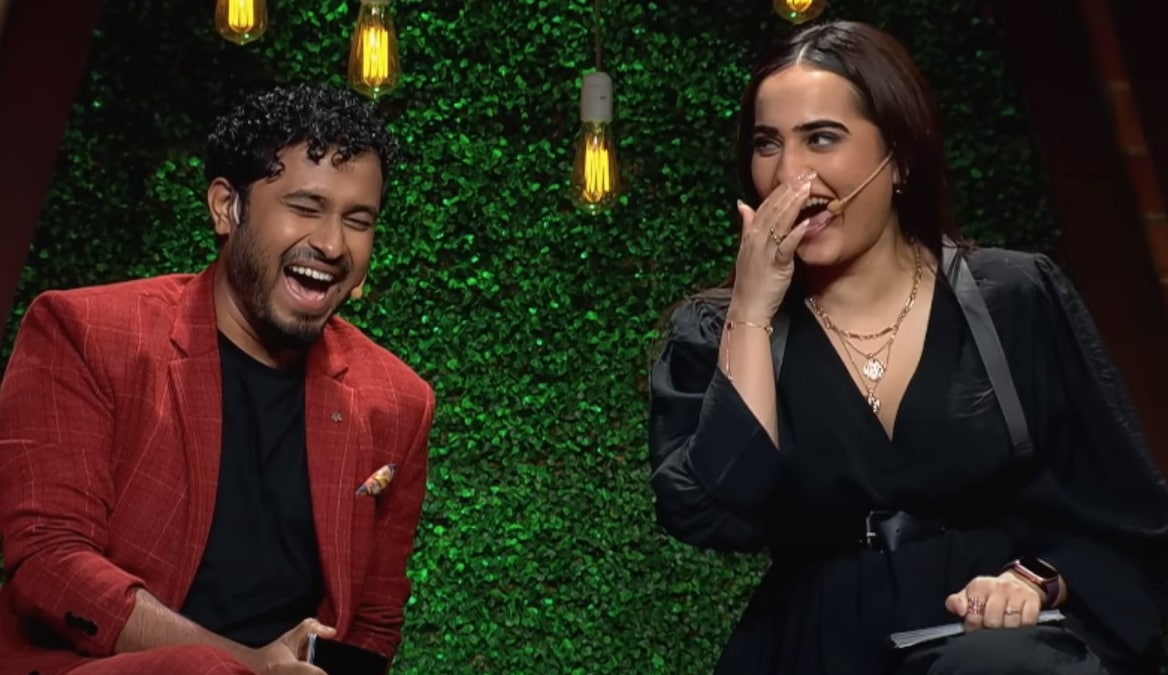 Comicstaan Season 3: When and where to watch the Abish Mathew and Kusha Kapila-hosted show