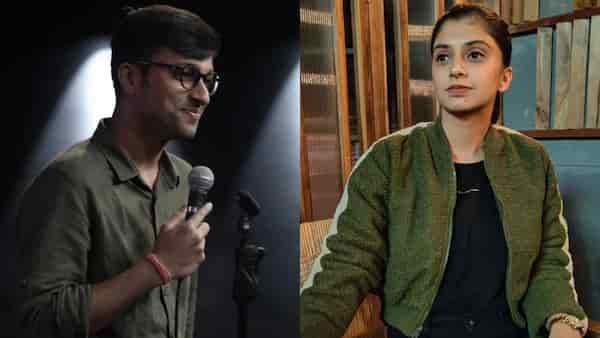 Meet the winners of Comicstaan Season 3: Aashish Solanki and Gurleen Pannu