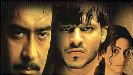 Vivek Oberoi reveals how living in slums led to a role in Ram Gopal Varma's Company after rejection