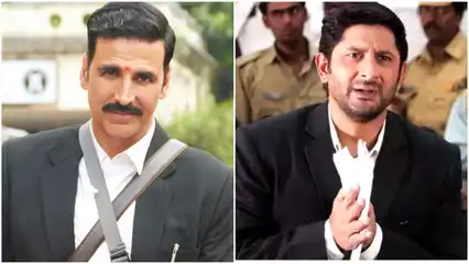 Akshay Kumar‘s Jolly LLB 3 accused of disrespecting the judicial system; complaint filed - Here's everything we know