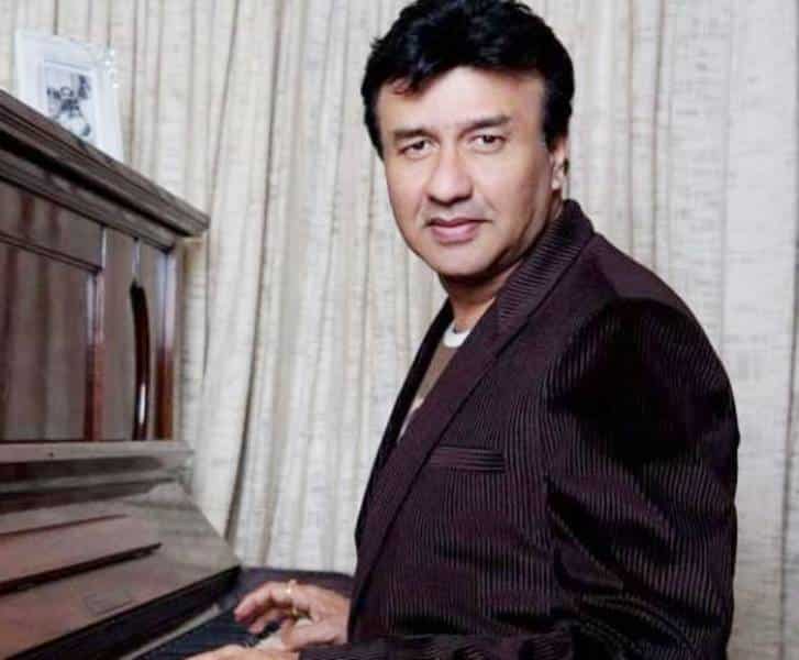 Composing for Kishore Kumar and Asha Bhosle gave Anu recognition 