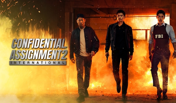 Confidential Assignment 2