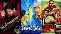 Quiz: The ultimate quiz on Indian con-artist films.