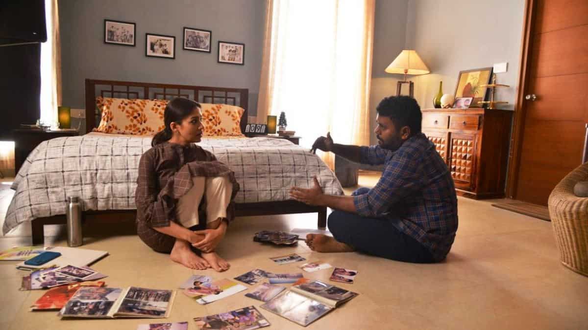Exclusive! Ashwin Saravanan: Connect doesn't have a midpoint where ...