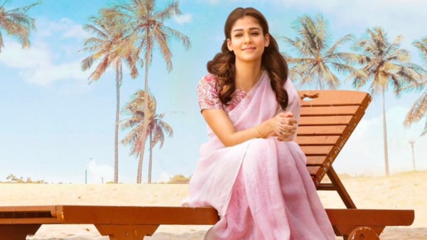 Connect: Here's when the much-awaited horror flick, headlined by Nayanthara, will hit the screens