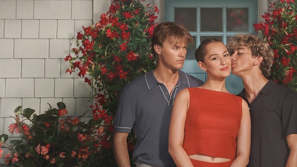 Did The Summer I Turned Pretty Stick Its Landing? Here Are Our Finale Feels