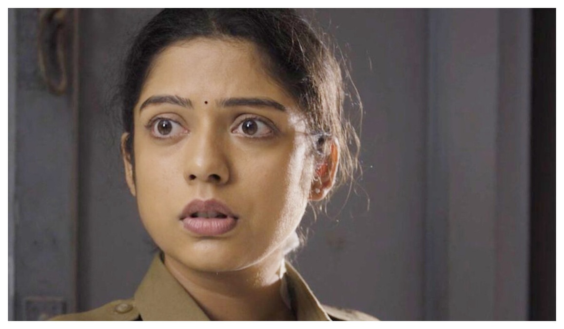 Constable Kanakam OTT buzz: Final episode twist of Varsha Bollama series leaves viewers stunned