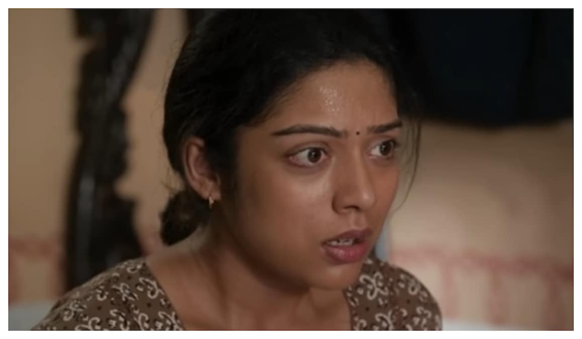 Constable Kanakam Season 2 trailer: Varsha Bollama lands in deeper mess, faces dark secrets