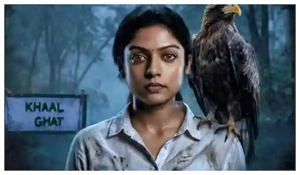 Varsha Bollama's OTT show Constable Kanakam: Chapter 3 to be a theatrical release, makers take a bold decision