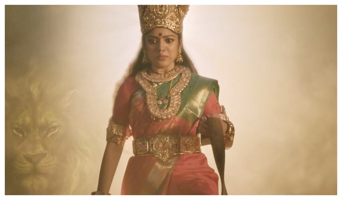 Constable Kanakam on OTT: Varsham Bollama's series clocks 100 million streaming minutes in just four days