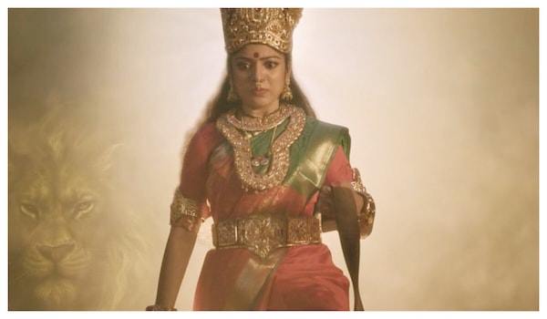 Constable Kanakam on OTT: Varsham Bollama's series clocks 100 million streaming minutes in just four days