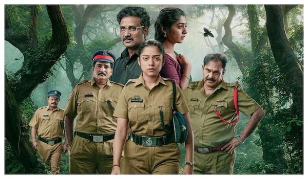Constable Kanakam OTT release date