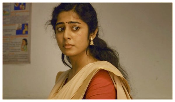 Constable Kanakam poster