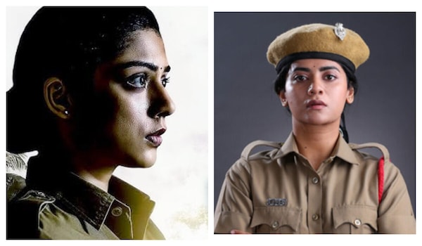 Constable Kanakam vs Viraatapalem PC Meena Reporting