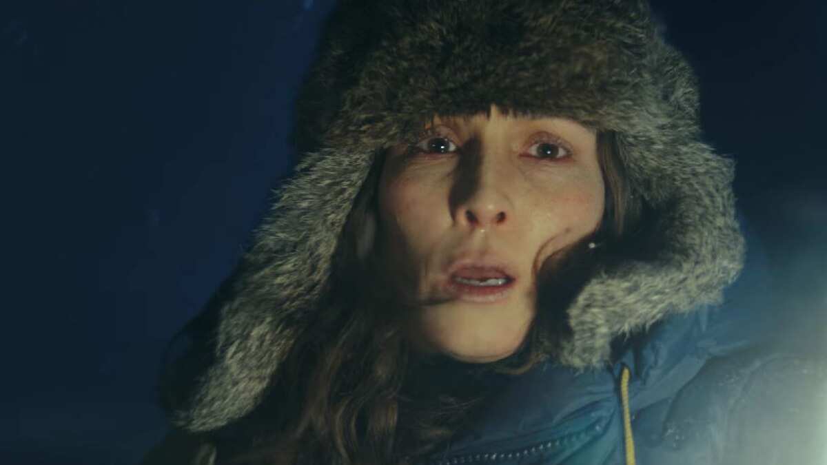 Constellation – Is Noomi Rapace’s sci-fi psychological thriller returning for Season 2?