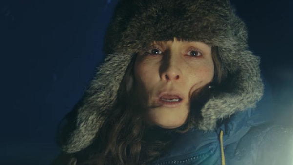 Constellation Season 1 review – Noomi Rapace and Jonathan Banks lead tale of space travel, questions of identity, of what is and isn’t and more