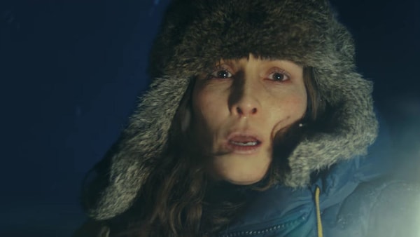 Constellation – Is Noomi Rapace’s sci-fi psychological thriller returning for Season 2?