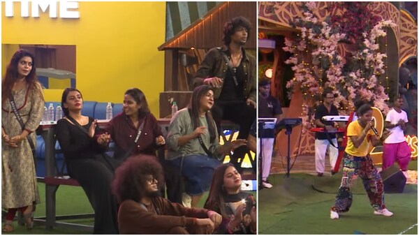 Bigg Boss Malayalam Season 6 Day 96 – Contestants enjoy last days in the house ahead of finale