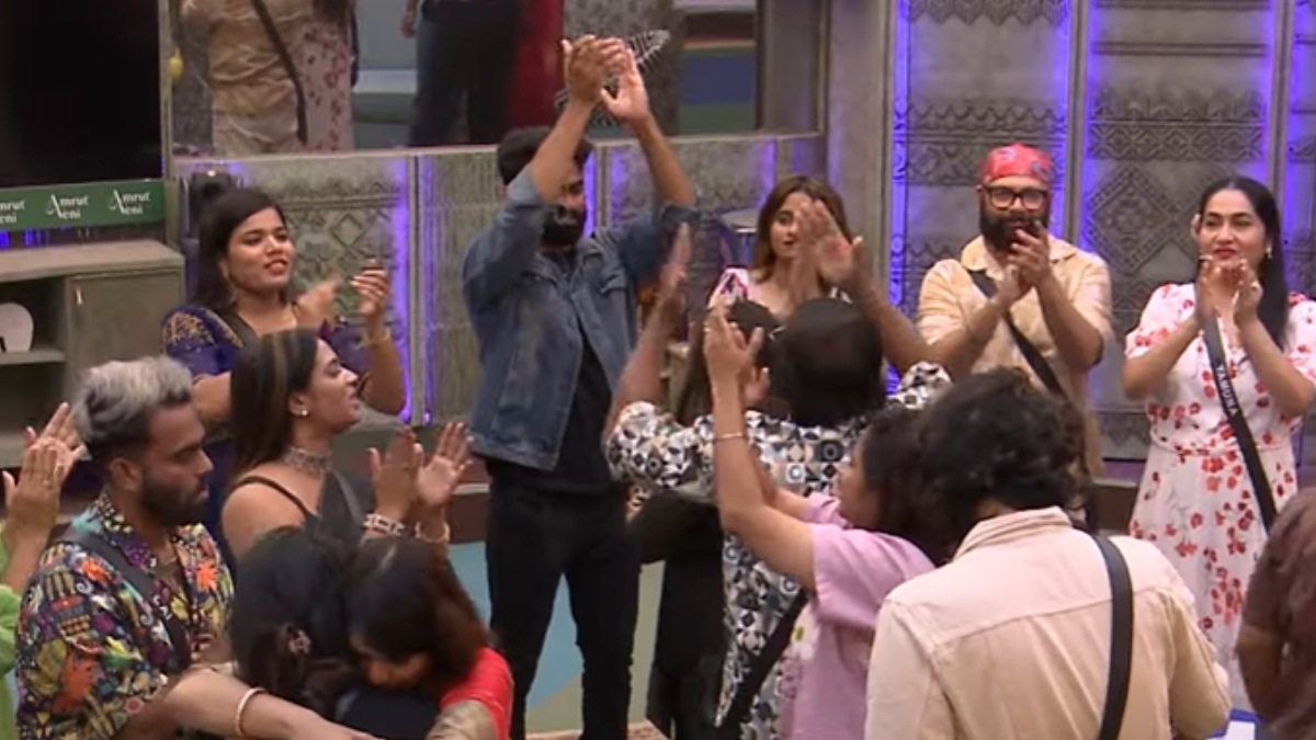 Bigg Boss Malayalam 6 Day 97 – Former contestants leave the house; emotional moments ensue | WATCH HERE