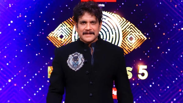 Bigg Boss 6 Telugu: Here is the full list of confirmed contestants on the Nagarjuna-hosted show