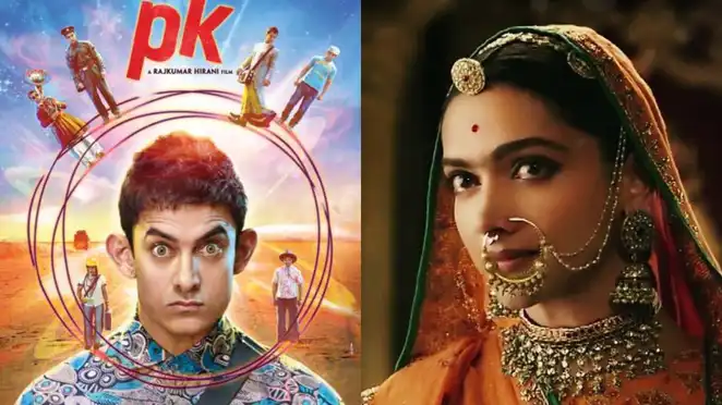 #BoycottBollywood: Padmavat to Fanaa, these Bollywood films sparked controversy even before their release