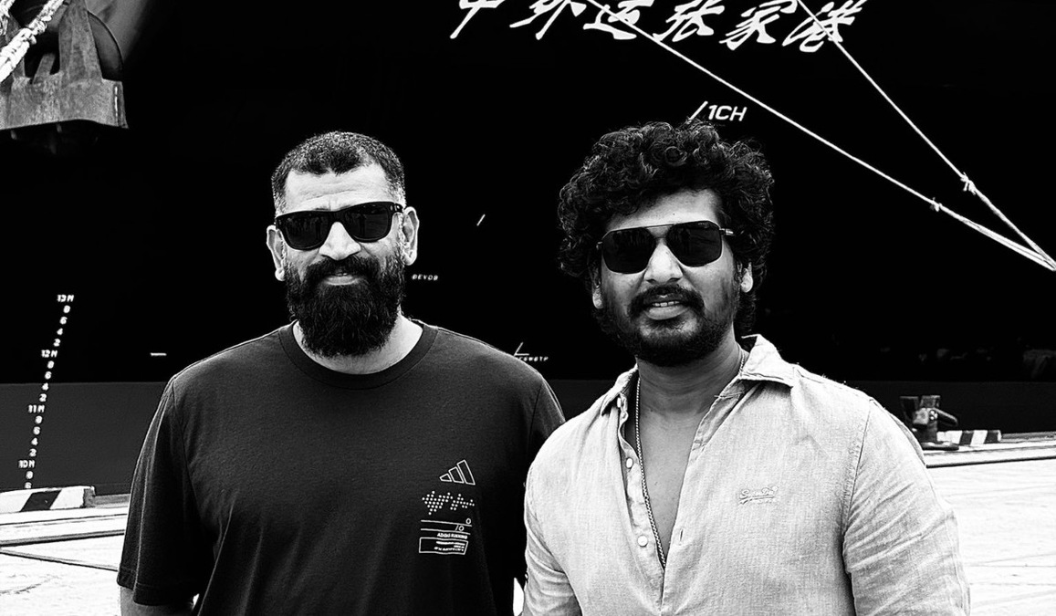 Coolie: This technician from LCU world joins Rajinikanth-Lokesh Kanagaraj film