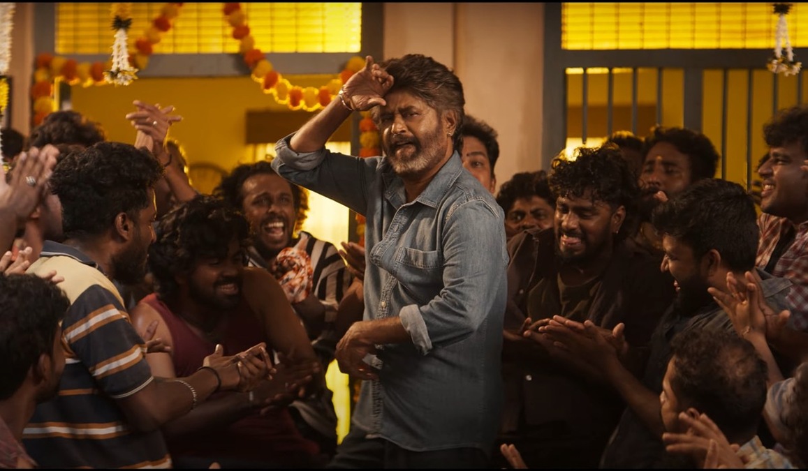 Coolie: Tease of Chikitu Vibe from Rajinikanth and Lokesh Kanagaraj film is here, ft THIS veteran personality's vocals