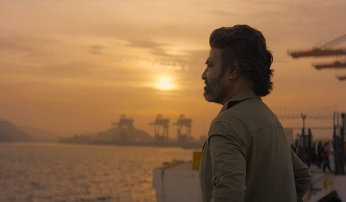 100 days to Coolie: Countdown begins for Rajinikanth-Lokesh Kanagaraj film with special glimpse
