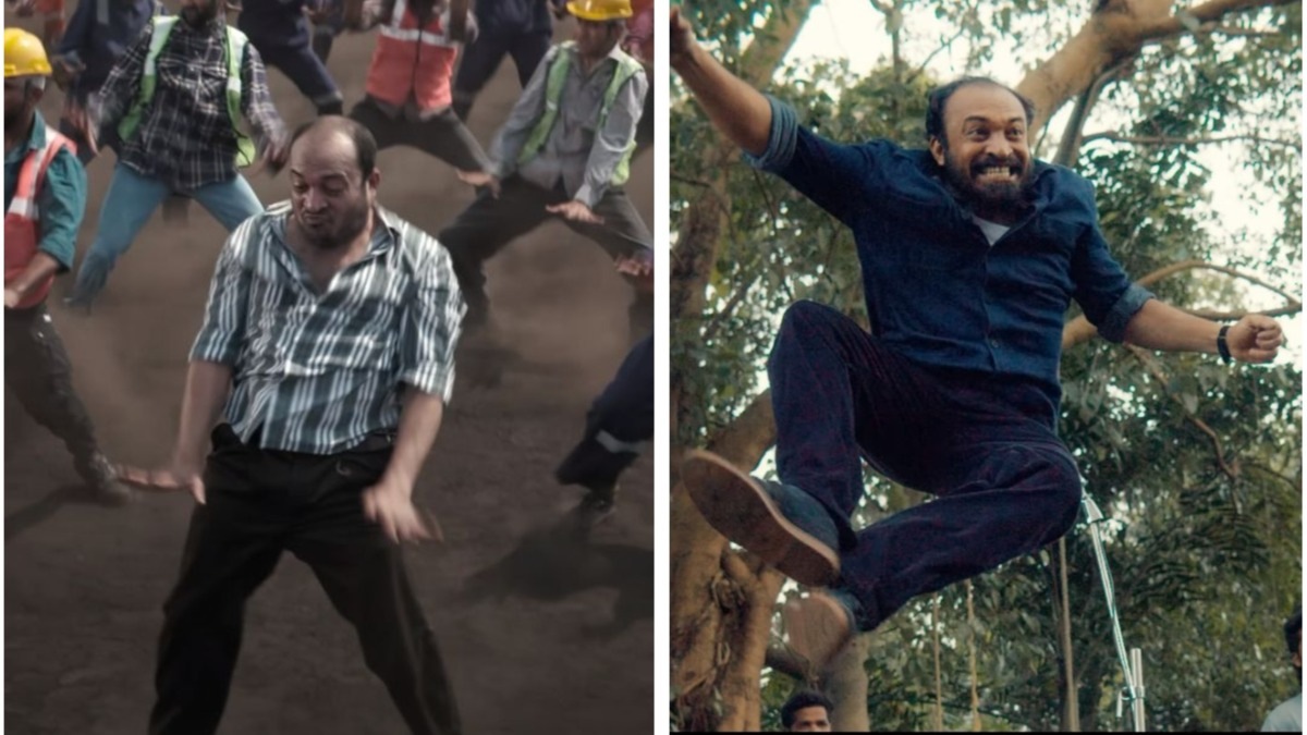 Soubin Shahir’s new-found popularity after Coolie’s Monica: Hold your horses, he’s better in Parudeesa, say his Malayali fans