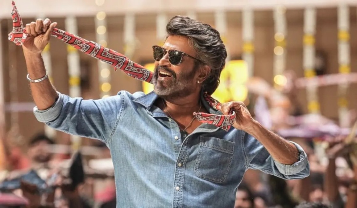 Coolie OTT release: Rajinikanth film will have 8-week window period as clash with War 2 on