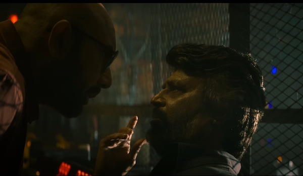 Coolie trailer: Fans begin to guess the plot; Here’s what they think it’s all about