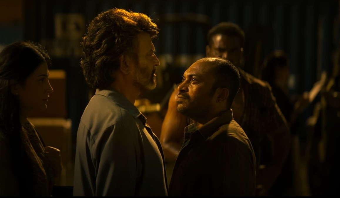 Coolie movie review: Rajinikanth-Lokesh Kanagaraj film is a starry powerhouse with disjointed connections and unclear writing