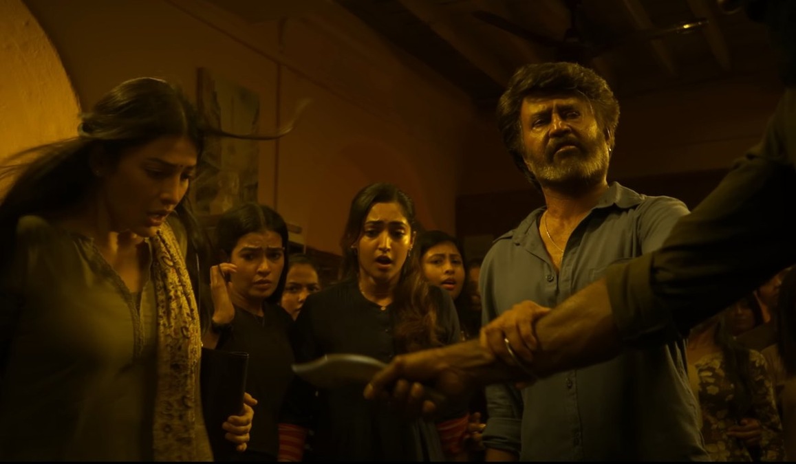 Coolie FDFS timings in Tamil Nadu: State govt approves 5 shows, but fans will still get to see Rajinikanth film after everyone else