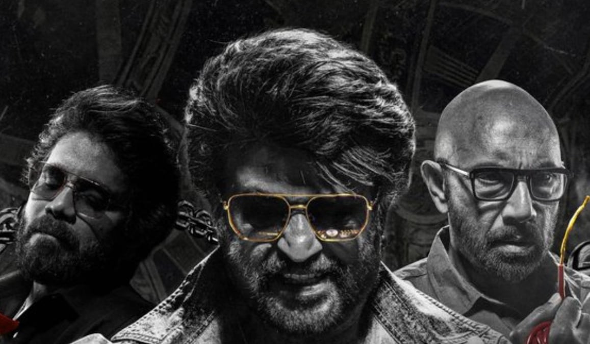Coolie movie box office collection day 5: Rajinikanth-Lokesh Kanagaraj film fails Monday test with huge drop