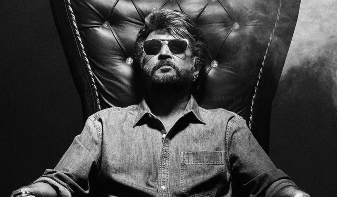 Coolie box office collection day 8: Rajinikanth-Lokesh Kanagaraj film dwindles to single digit earnings but far ahead as 2025’s top grosser