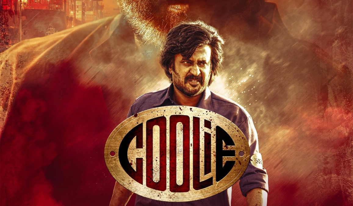 Coolie OTT release date: Rajinikanth’s latest action thriller to stream in Telugu, Kannada and Malayalam here