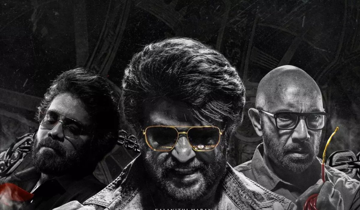 Coolie out on OTT: Where to watch Rajinikanth-Lokesh Kanagaraj action thriller right now