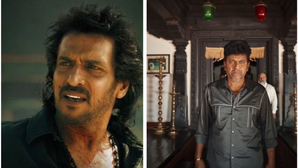 Coolie on OTT: Upendra’s cameo is no match for Shivarajkumar in Jailer