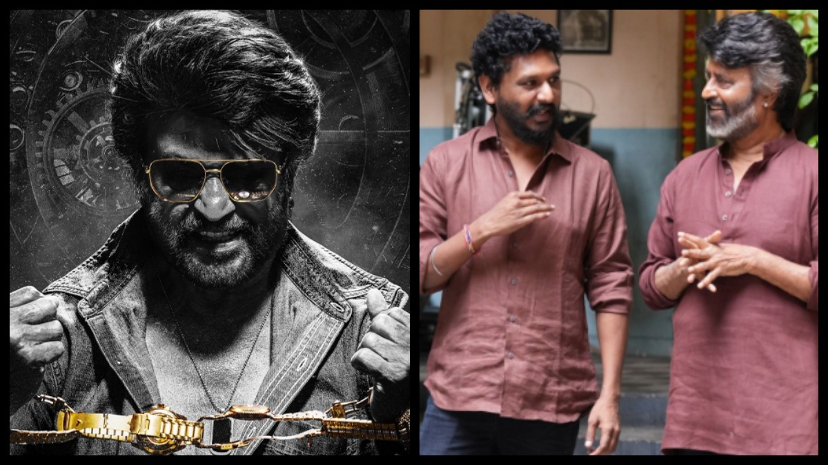 Lokesh Kanagaraj reveals Coolie was not the first story narrated to Rajinikanth, changed even though Jailer star loved it
