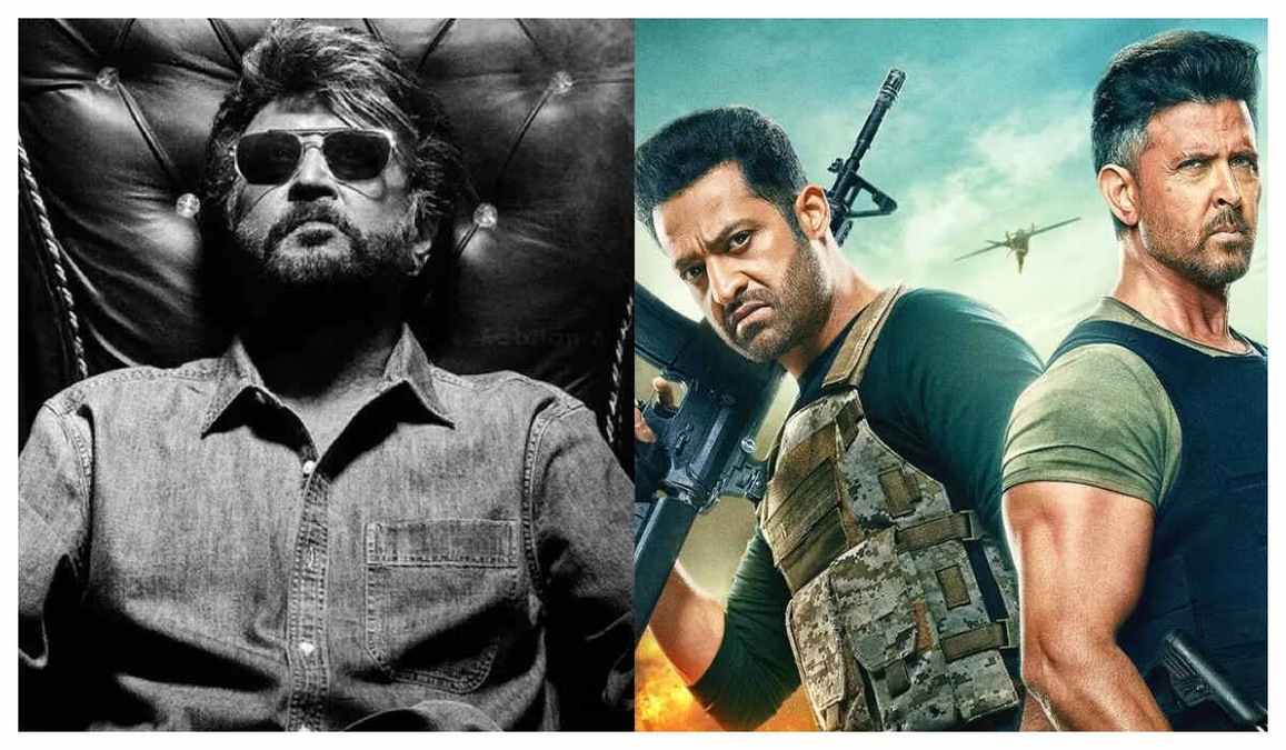 Jr NTR vs Rajinikanth: Theaters at war over August 14 releases in Tollywood