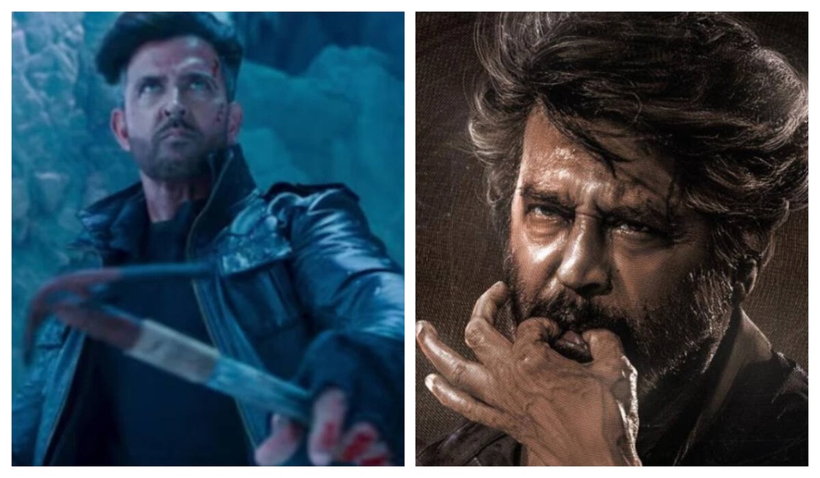 Ticket War Coolie vs War 2: Telangana rejects price hike and Andhra approves, here's what we know