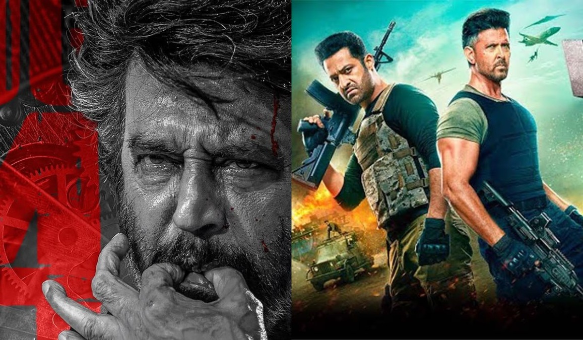 Coolie advance bookings in India (latest collection): Rajinikanth-Lokesh Kanagaraj film tickets sell like hot cakes; no room for War 2 down south