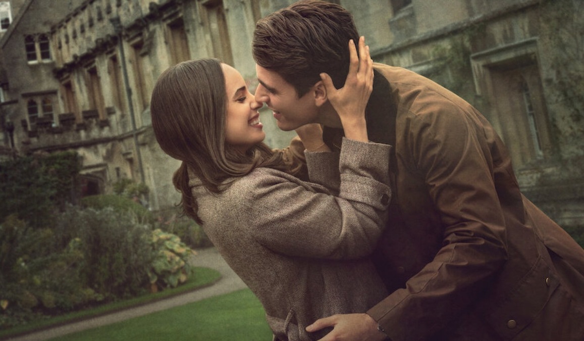 My Oxford Year out on OTT: Where to watch, ending explained, and more about Corey Mylchreest and Sofia Carson's rom-com