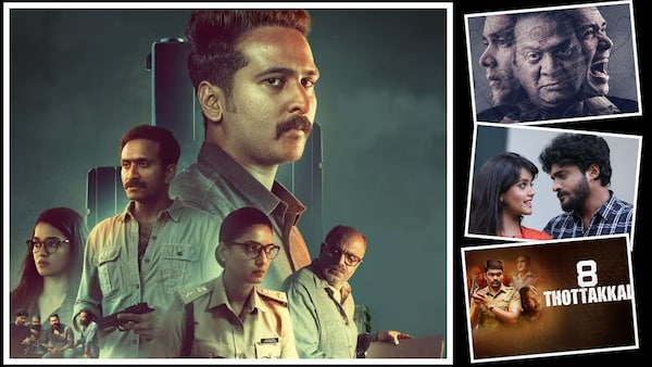 Corona Papers Vs Senapathi, 8 MM Bullet: Which of the 8 Thottakkal remakes works better?