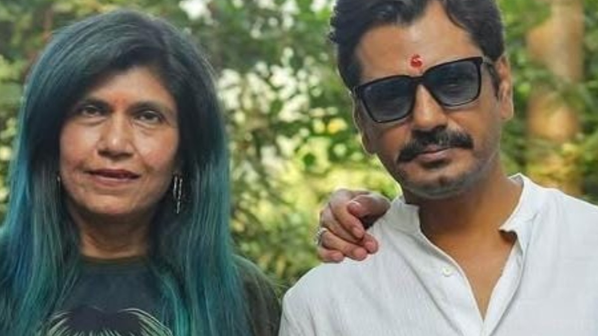 Was Nawazuddin Siddiqui cast in Costao because of his resemblance to Customs officer? Director Sejal Shah spills the beans