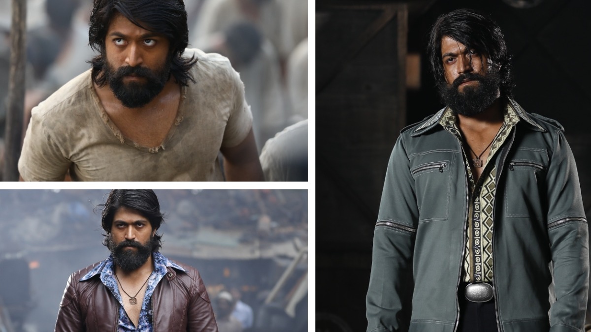 Over 5,000 takers for KGF – Chapter 2 tickets in the UK as overseas advance booking opens