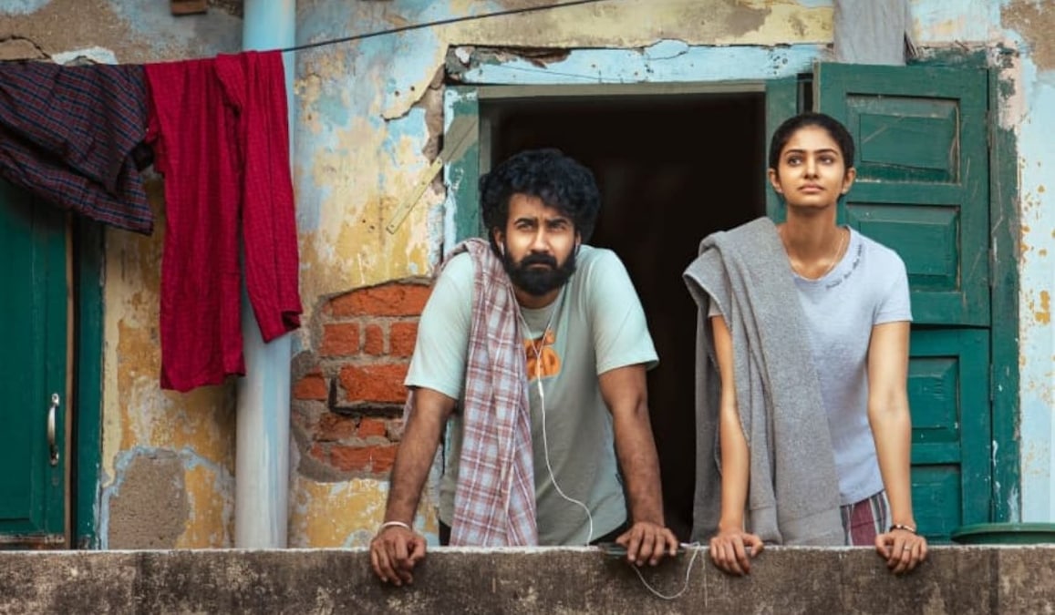 Couple Friendly movie reviews on X: Netizens say Santosh Soban ‘improved a lot’; Manasa Varanasi’s film called ‘honest romantic drama’