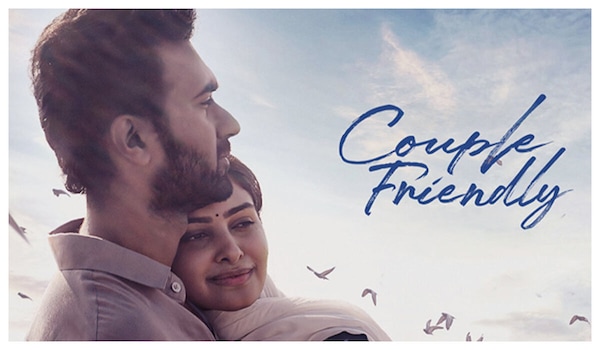 Couple Friendly collections